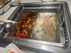 -野妹火锅(布吉店)