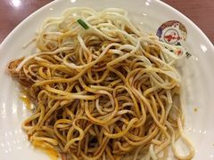 -皇城坝小吃(科华成都王府井购物中心店)