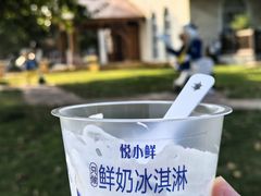 -君乐宝优致牧场