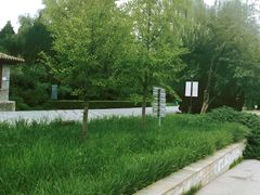 -元大都城垣遗址公园