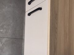 -佰丽爱家全屋定制(汶水店)