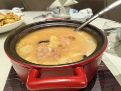 -悦融琥珀·京鲁菜·海味珍品(西单店)