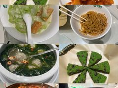 -绿草地·湘菜(芙蓉天街店)