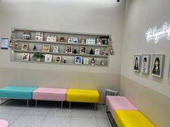 -天真蓝照相馆(五角场百联又一城店)