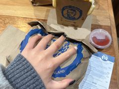 -Fergburger(皇后镇店)