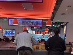 -八合里潮汕鲜牛肉火锅(福州万象城店)