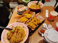 -遇见小面(碧桂园总部店)