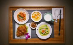 -蓓爱娇琪月子会所(虹口店)