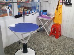 店内环境-帅帅宠物生活馆(三元路店)