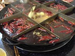 -邓莽子老火锅(鲁祖庙店)
