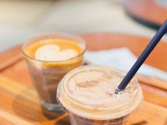 -Peet's Coffee皮爷咖啡(豫园店)