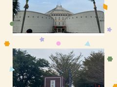 -威远炮台
