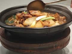 -西湖春天•老字号杭州菜(百汇店)
