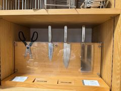 -MUJI无印良品(万科里店)