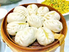 -包子大王(新泽巷店)