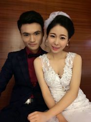 点击看大图 -金夫人婚纱摄影(华南店)
