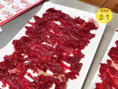 匙肉-潮泰牛肉火锅 · 创于1992年(车公庙店)