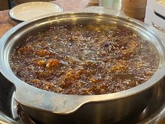 -盖帮鳝鱼串串(东郊记忆店)