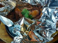 -玛吉阿米·餐吧