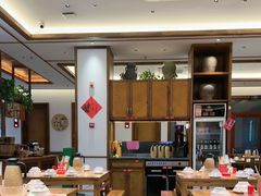 -衡地道·三菜一汤(水岸新城店)