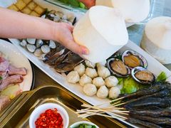 -巽寮印象美食部落餐厅·海鲜·地方特色菜(惠州体验店)
