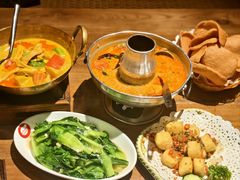 -太泰东南亚餐厅(万福广场店)