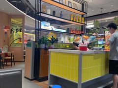 -菲滋意式餐厅(青悦城店)