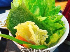 -光化门韩国料理(新地假日广场店)
