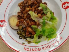 -吉祥馄饨(上海新上大店)