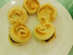 -西安饭庄·非遗陕菜(钟楼店)