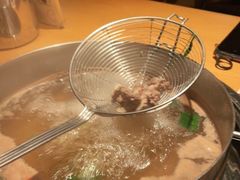 -海银海记潮汕牛肉火锅(新港中路海珠店)