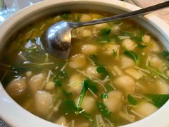-大灶头·新昌菜(中国茶市店)