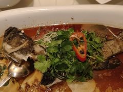 -桃源春晓中餐厅 TaoYuan Restaurant