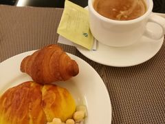 -扬州中集格兰云天大酒店