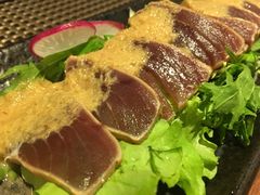 -纹兵卫手打荞麦面日料(虹桥本店)