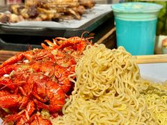 -那些年一起吃串的地方·青岛老烧烤(总店)