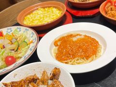 -熊吞·大碗丼烧肉饭(西市场嘉华店)