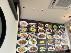 菜单-印象徽州·正宗徽菜体验店
