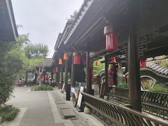 -铁像寺水街