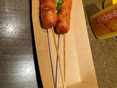 -蛙喔牛蛙(金桥太茂店)