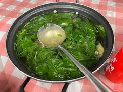 -黎记大排档(慈云路店)
