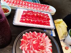 -南门四季铜锅涮肉(大屯·北苑店)