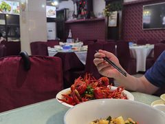 -老梅园大虾城(河西店)