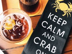 -Ministry of Crab(科伦坡店)