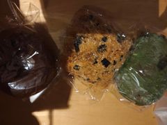 -大连铂尔曼酒店-铂尔曼美食廊 Pullman Deli