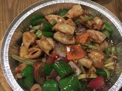 -南记食粥坊·宵夜大排档(南桂店)