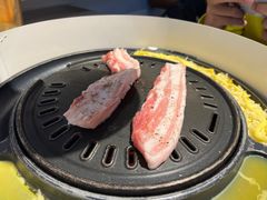 -朴太院·烤肉万岁·创意首尔料理(中联广场店)