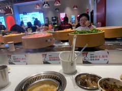 -龍歌自助小火锅(李沧顺和汇店)