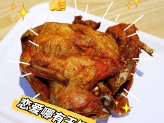 -荣华炸鸡(南四店)