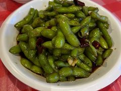 -乐山烧烤·罗田吊锅·小龙虾(航天兴隆国际店)